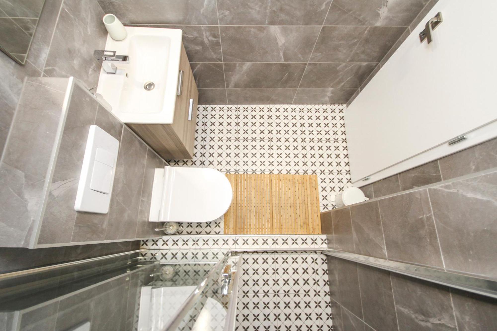 Trenčín Apartman Vita Lite מראה חיצוני תמונה