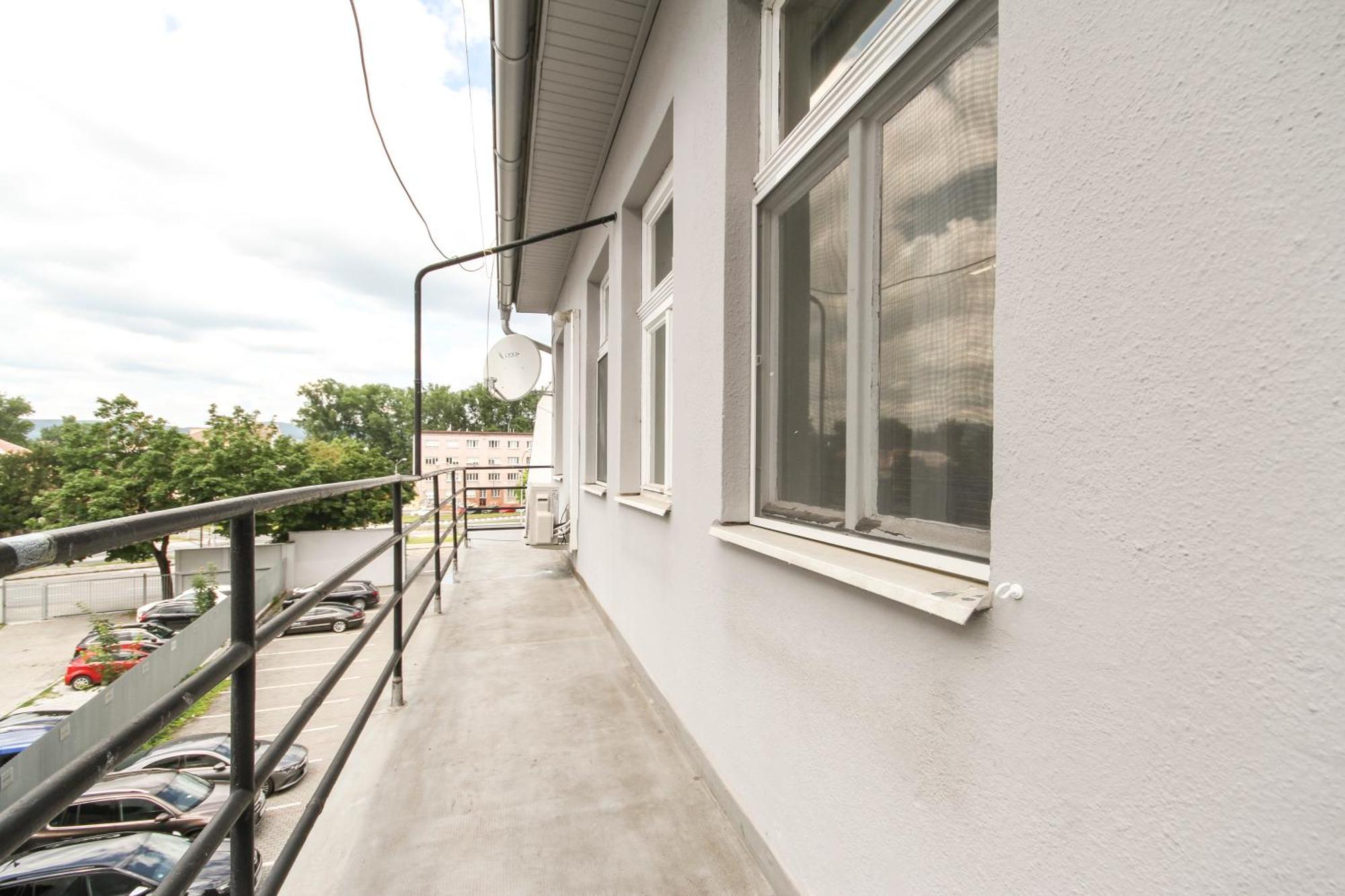 Trenčín Apartman Vita Lite מראה חיצוני תמונה