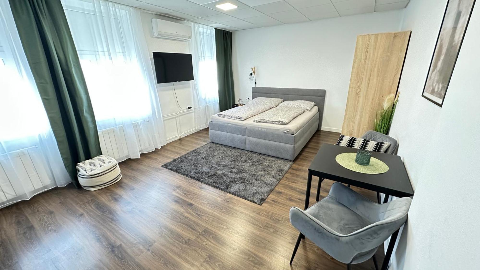 Trenčín Apartman Vita Lite מראה חיצוני תמונה